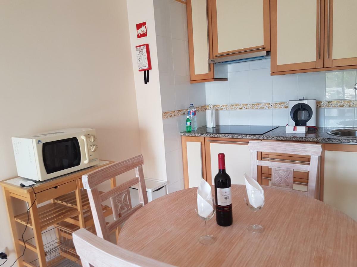 Vila Marachique Alvor Eksteriør billede